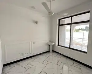 2bdrm Apartment in Mbezi for rent