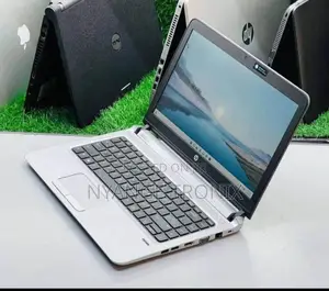 Laptop HP ProBook 430 G1 8GB Intel Core I5 HDD 500GB