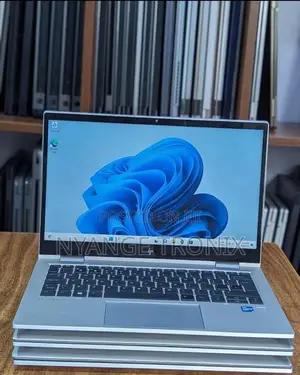 Laptop HP ProBook 430 G1 8GB Intel Core I5 HDD 500GB