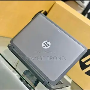 Laptop HP Probook 11 EE G1 4GB Intel Core I3 HDD 500GB