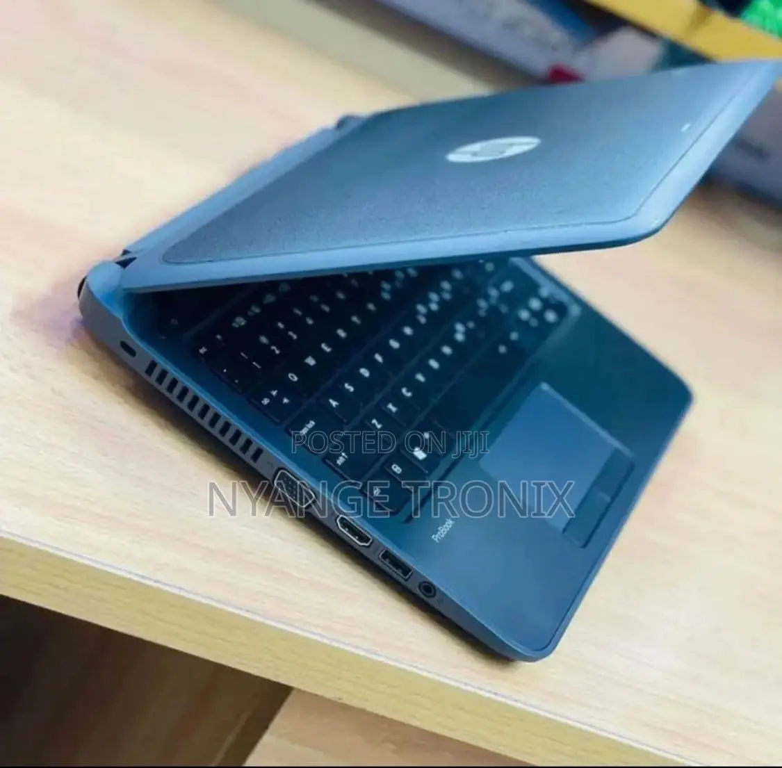 Laptop HP Probook 11 EE G1 4GB Intel Core I3 HDD 500GB