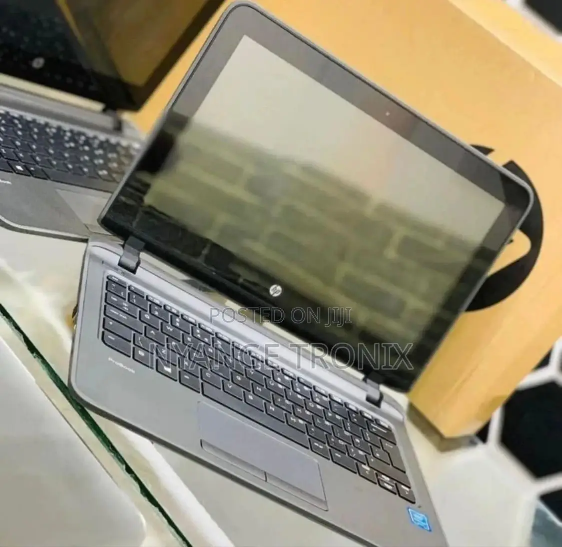 Laptop HP Probook 11 EE G1 4GB Intel Core I3 HDD 500GB