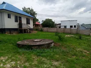 2bdrm House in Madale  Mivumoni, Kunduchi for rent