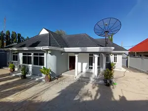 4bdrm House in Kimara  Temboni for rent