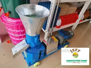 Machine Ya Pillet