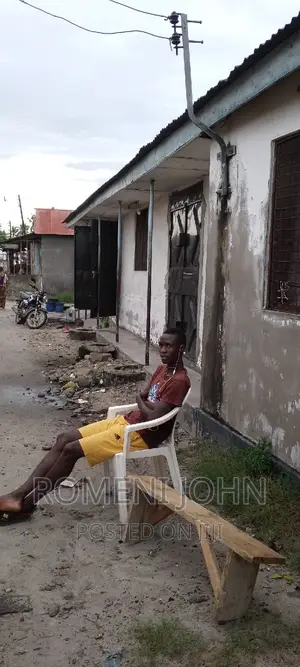 Eneo La Kibiashara Linauzwa Ml 85 Ukonga Gongolamboto.