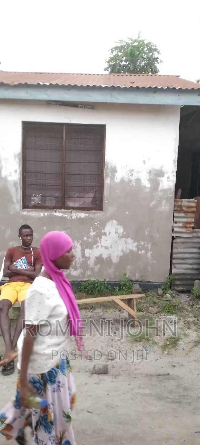 Eneo La Kibiashara Linauzwa Ml 85 Ukonga Gongolamboto.