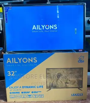 Alitop Full HD 1080hd 32 Inches