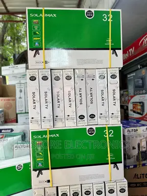 Solarmax Full HD TV 1080hp