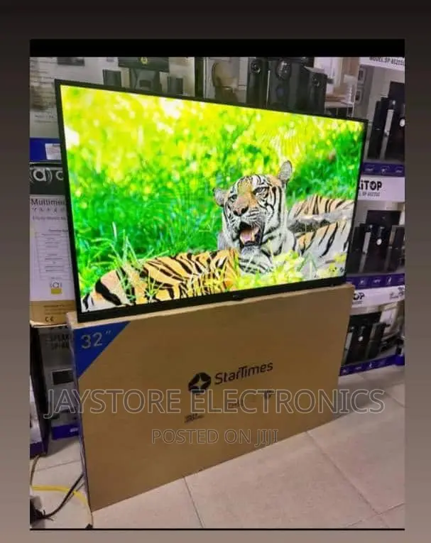 Solarmax Full HD TV 1080hp