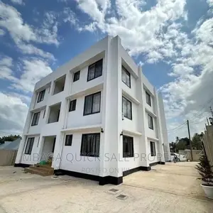 2bdrm Apartment in Salasala, Mbezi Beach for rent