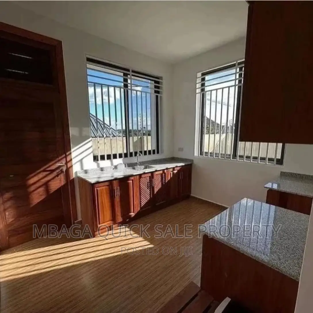 2bdrm Apartment in Salasala, Mbezi Beach for rent