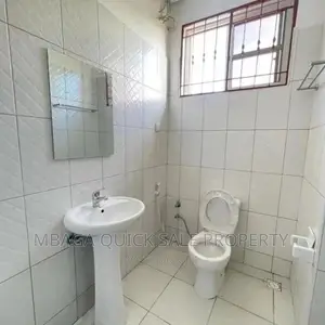 2bdrm Apartment in Salasala, Mbezi Beach for rent