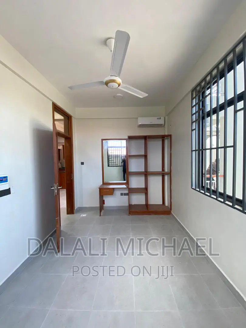 2bdrm Apartment in Mbweni for rent