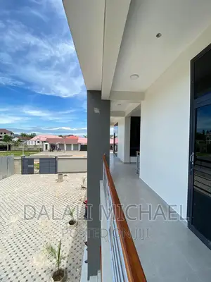 2bdrm Apartment in Mbweni for rent