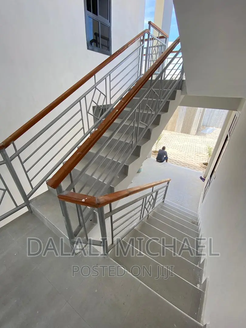 2bdrm Apartment in Mbweni for rent