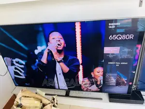 Samsung Qled 65inch 65Q80R