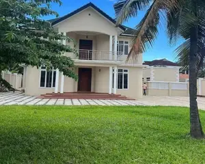 4bdrm Apartment in Mbweni for rent