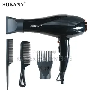 Sokany Professional Hand Dryer