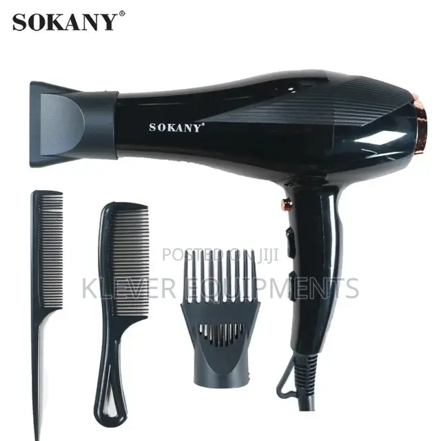 Sokany Professional Hand Dryer