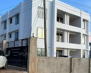 2bdrm Apartment in Mbezi Beach for rent