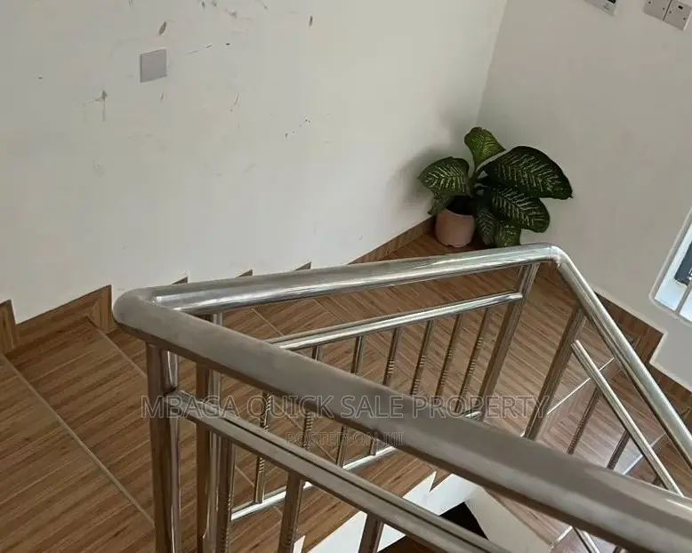2bdrm Apartment in Mbezi Beach for rent
