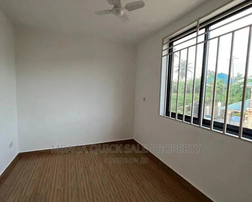 2bdrm Apartment in Mbezi Beach for rent
