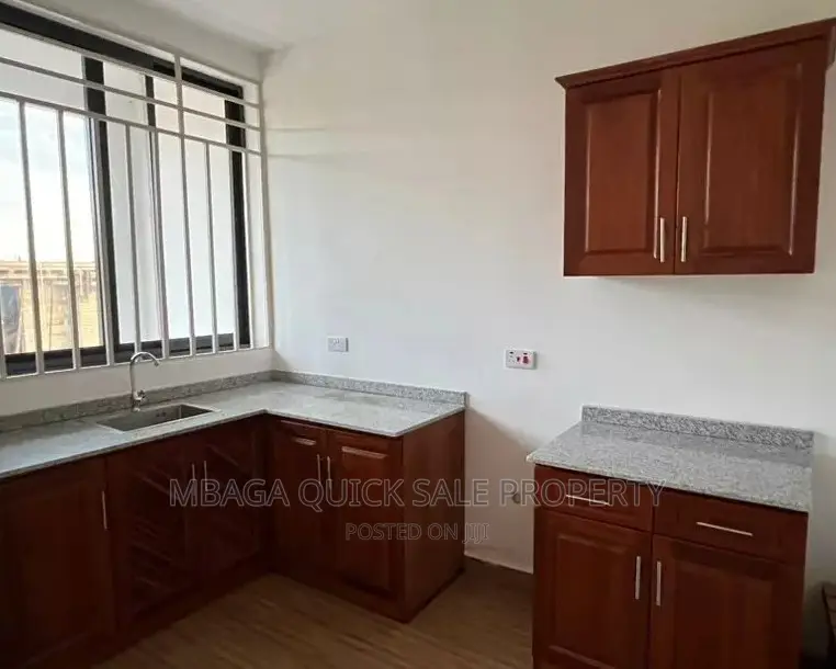 2bdrm Apartment in Mbezi Beach for rent