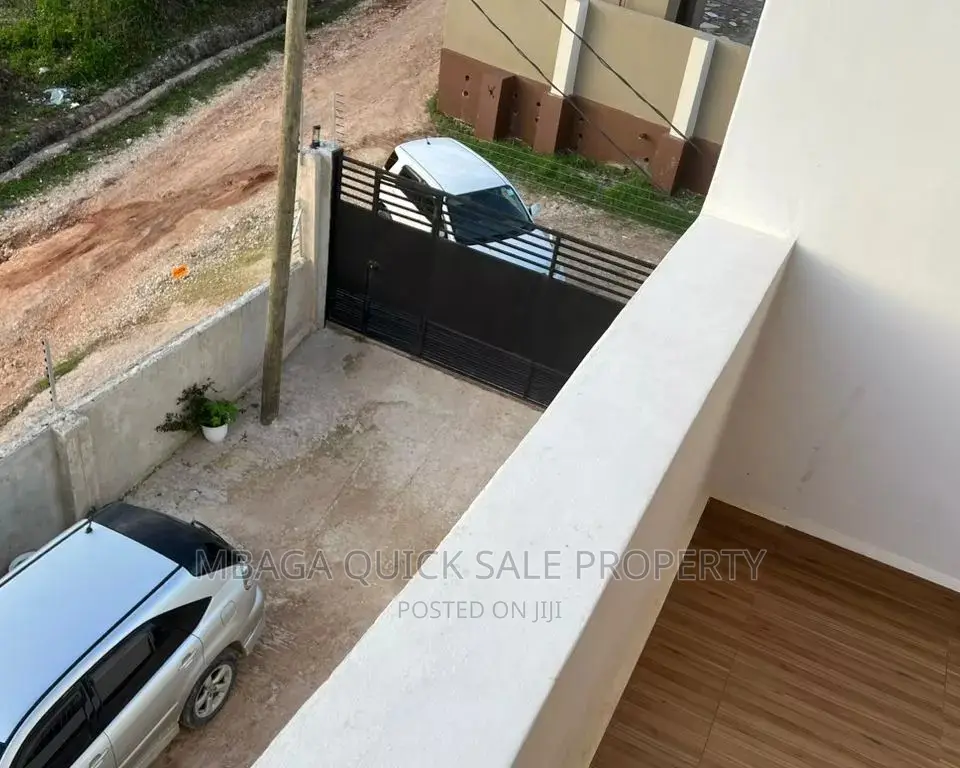 2bdrm Apartment in Mbezi Beach for rent