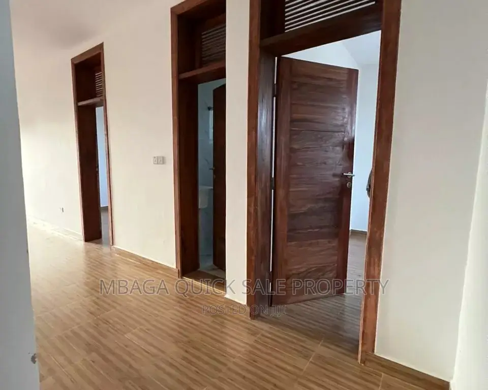 2bdrm Apartment in Mbezi Beach for rent
