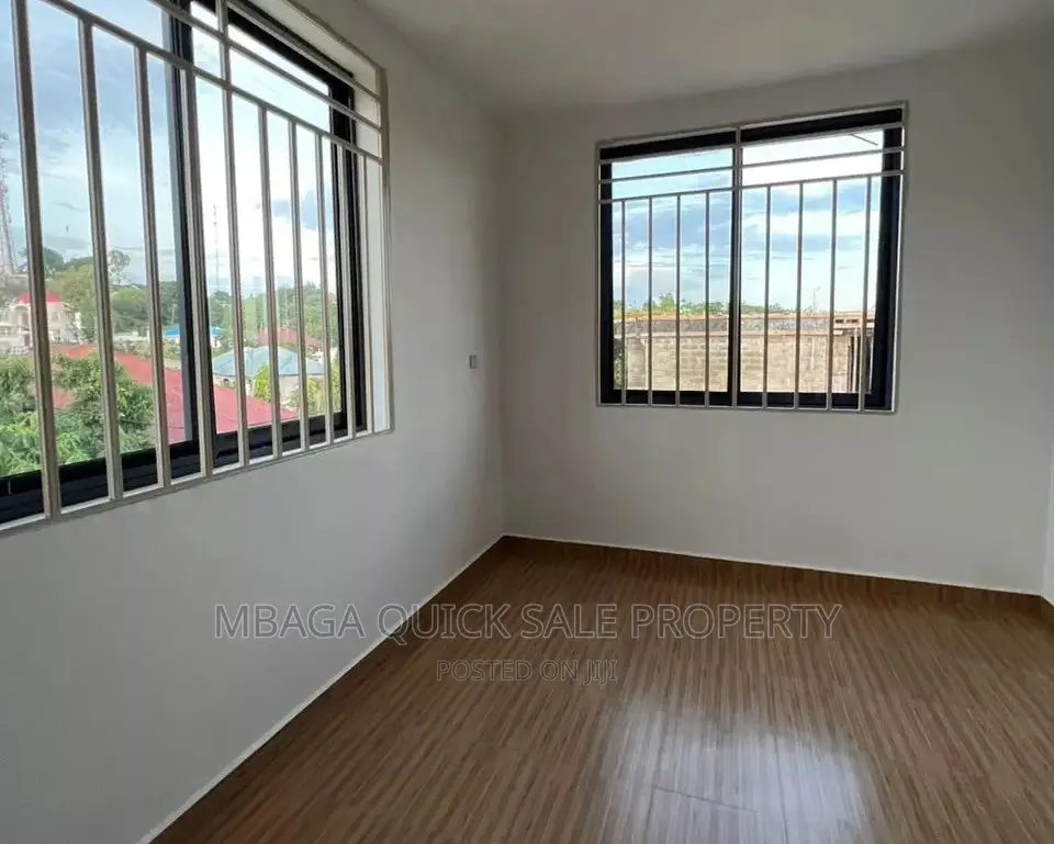 2bdrm Apartment in Mbezi Beach for rent
