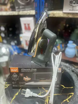 Raf Dry Iron