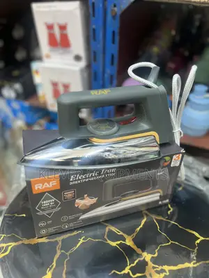 Raf Dry Iron