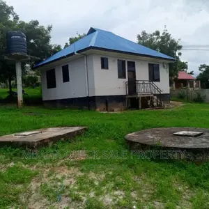 2bdrm House in Mivumoni, Mbezi for sale