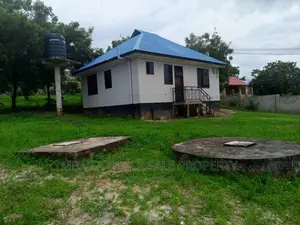 2bdrm House in Mivumoni, Mbezi for sale