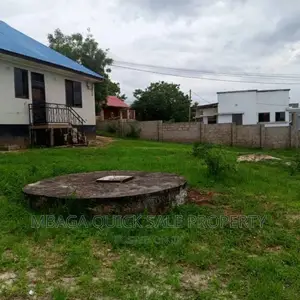 2bdrm House in Mivumoni, Mbezi for sale