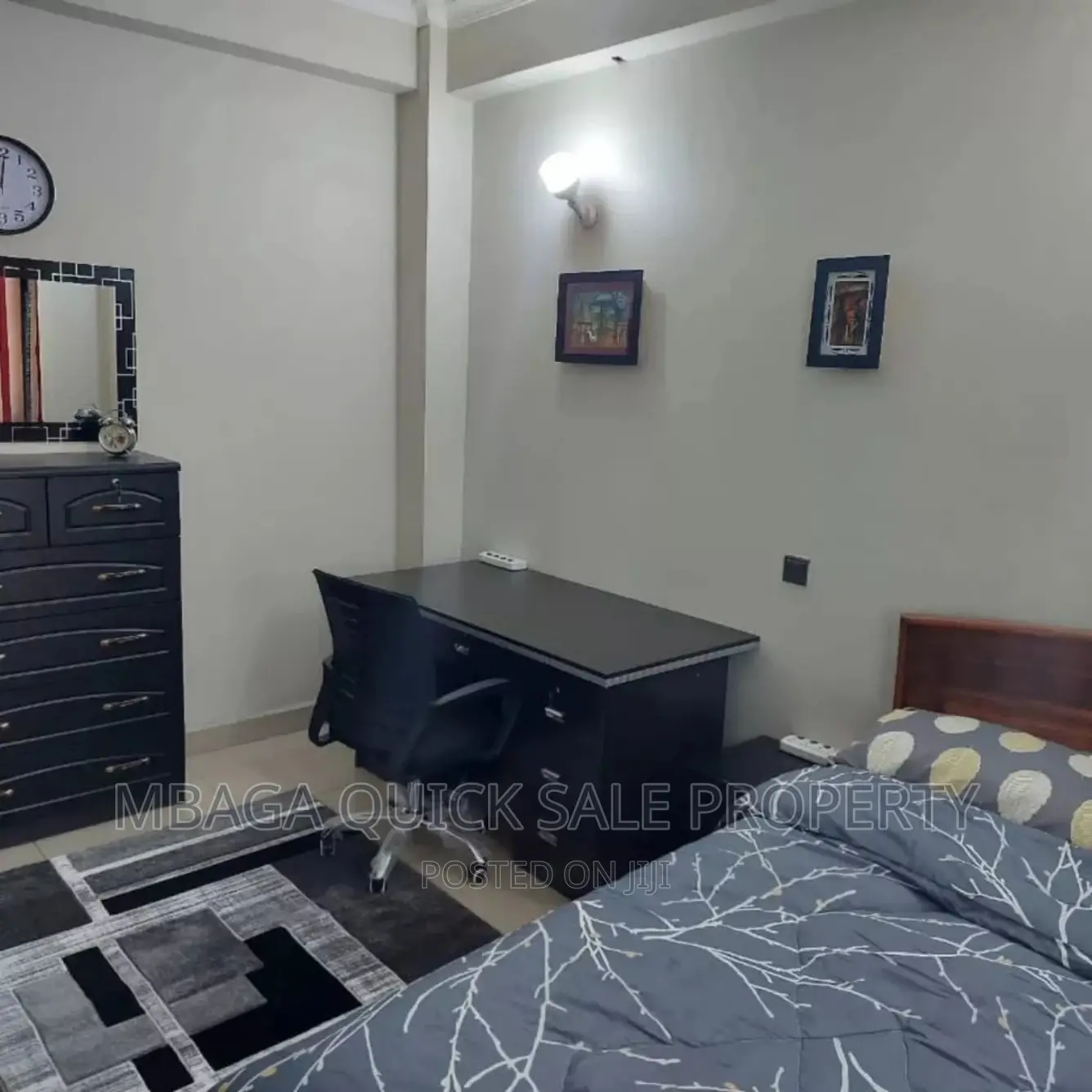 2bdrm House in Mivumoni, Mbezi for sale
