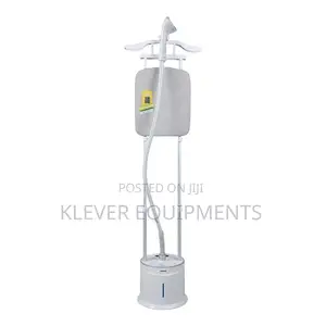 Nikai Garment Steamer Ngs892ab