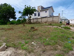 Plot for Sale at Goba Center