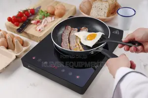 Nikai Infrared Cooker