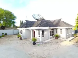 4bdrm House in Temboni, Kimara for rent