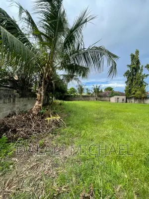 Plot for Sale Mbezibeach!