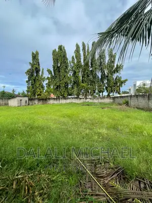 Plot for Sale Mbezibeach!
