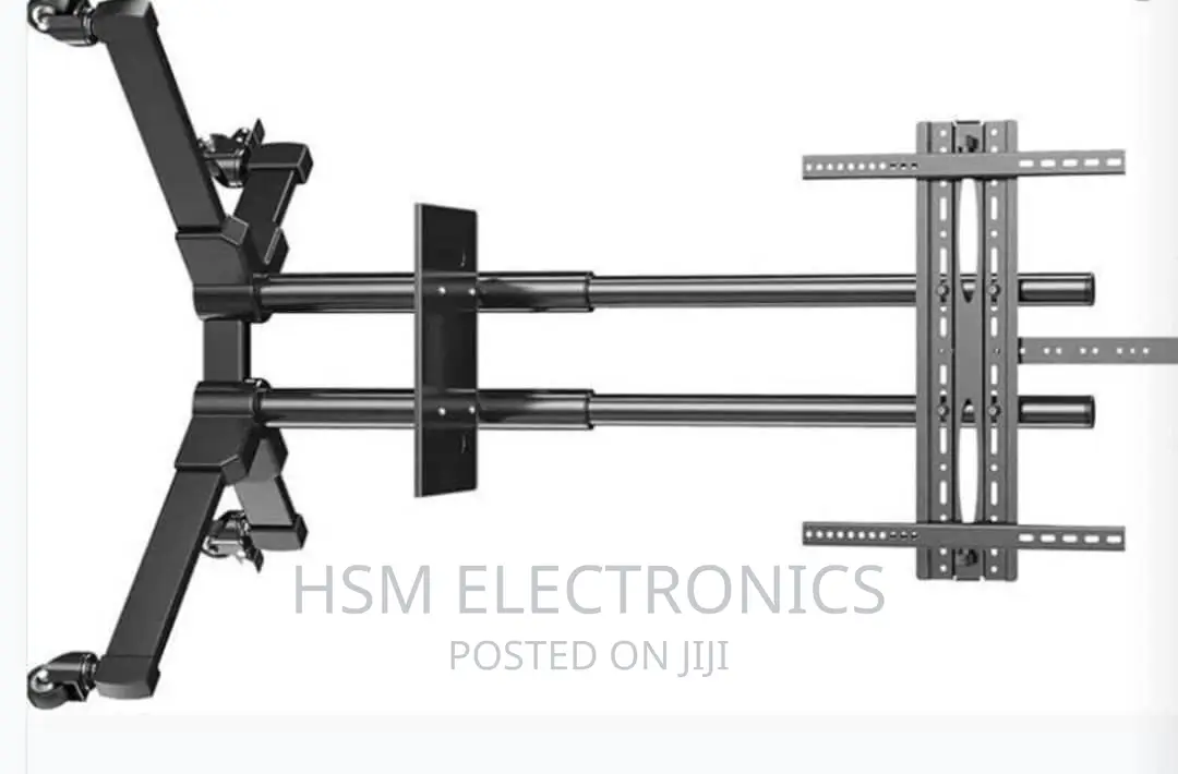 TV Stand Extendable