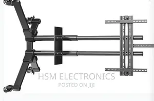 TV Stand Extendable