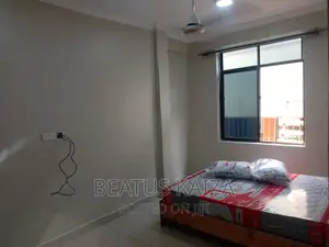 Furnished 3bdrm Apartment in Kariakoo Livingstone for rent