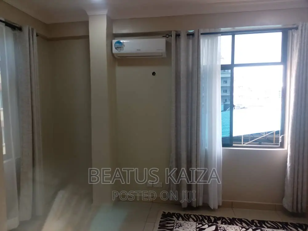 Furnished 3bdrm Apartment in Kariakoo Livingstone for rent