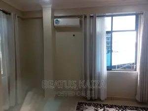 Furnished 3bdrm Apartment in Kariakoo Livingstone for rent