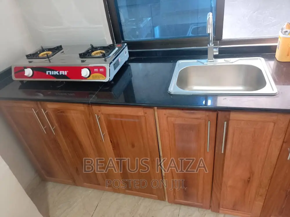 Furnished 3bdrm Apartment in Kariakoo Livingstone for rent