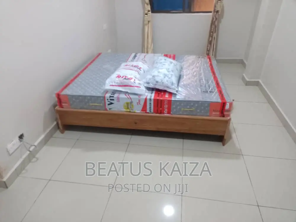 Furnished 3bdrm Apartment in Kariakoo Livingstone for rent